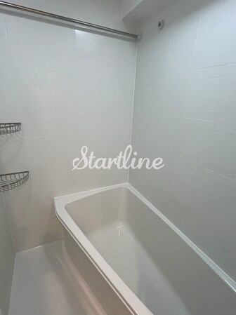 アジールコート門前仲町の物件内観写真